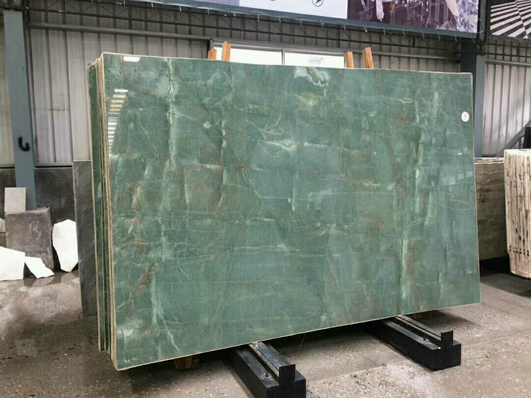 Absolute Green