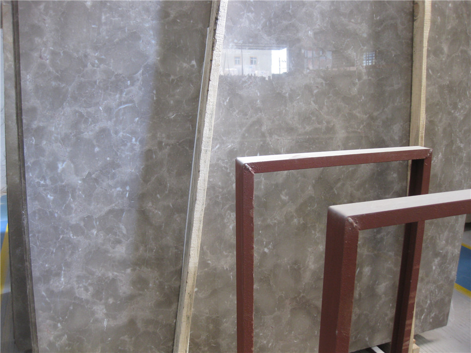 Bosy Grey/Lady Grey