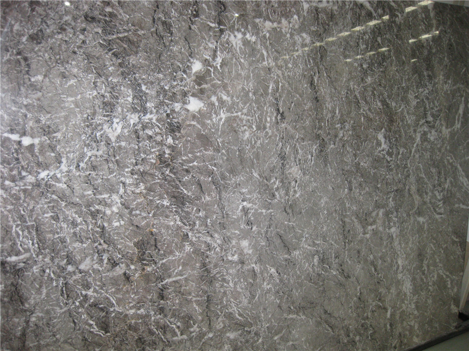 Tafrry Grey